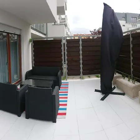 Apartament Jasminka Swinoujscie Exterior photo