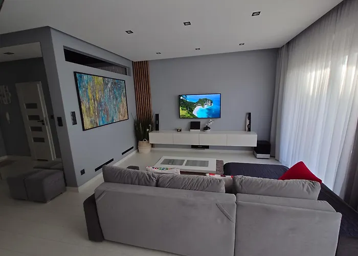 Apartament Jasminka