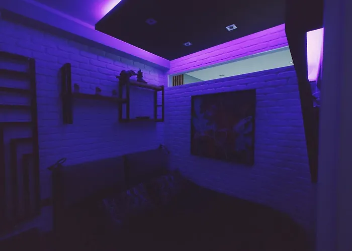 Apartament Jasminka