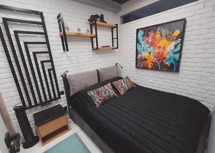 Apartament Jasminka