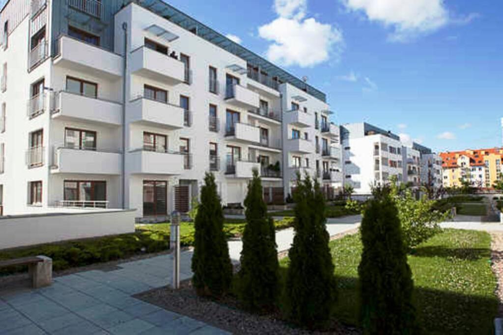Jasminka Apartment