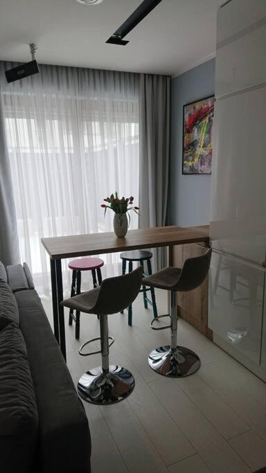 Apartment Jasminka *
