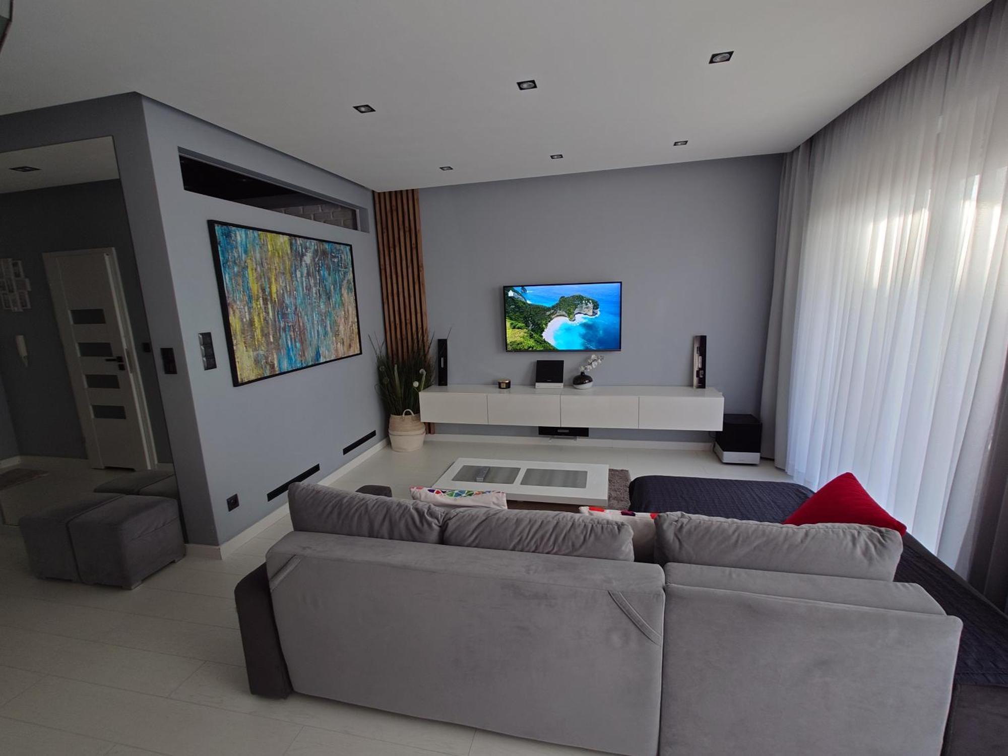 Jasminka Apartment *
