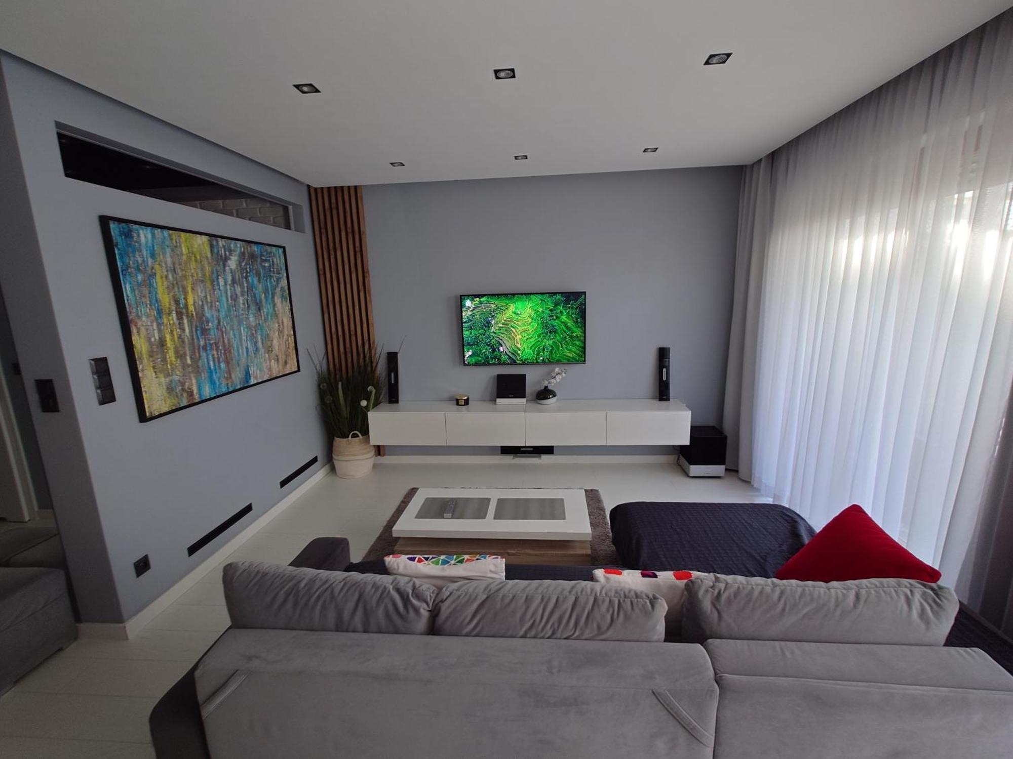 Apartment Jasminka Swinoujscie